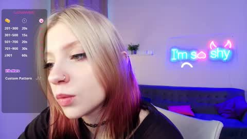 Snapshot of arielabradberry chatting on 19, 3, 2026 Ariel online show from 19, 3, 2026