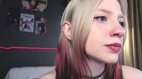 Snapshot of arielabradberry chatting on 22, 3, 2026 Ariel online show from 22, 3, 2026