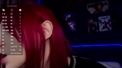 Snapshot of arielabradberry chatting on 2, 4, 2026 Ariel online show from 2, 4, 2026