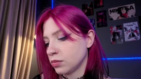 Snapshot of arielabradberry chatting on 5, 4, 2026 Ariel online show from 5, 4, 2026