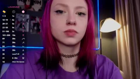 Snapshot of arielabradberry chatting on 9, 4, 2026 Ariel online show from 9, 4, 2026