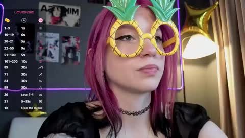 Snapshot of arielabradberry chatting on 15, 4, 2026 Ariel online show from 15, 4, 2026