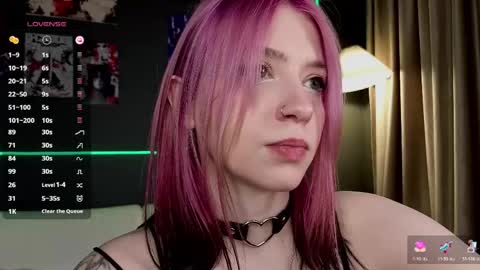 Snapshot of arielabradberry chatting on 23, 4, 2026 Ariel online show from 23, 4, 2026