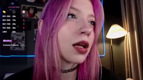 Snapshot of arielabradberry chatting on 24, 6, 2026 Ariel online show from 24, 6, 2026