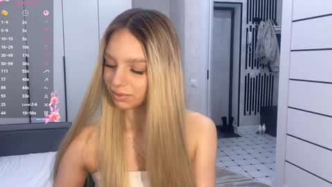 Snapshot of arielarlt chatting on 4, 5, 2026 Ase online show from 4, 5, 2026
