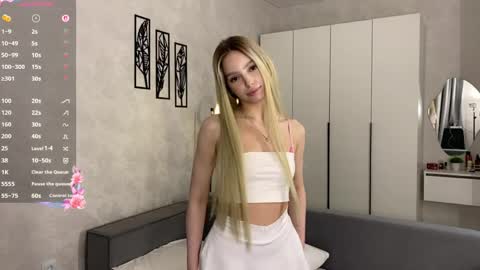 Snapshot of arielarlt chatting on 14, 5, 2026 Ase online show from 14, 5, 2026