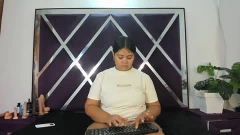Snapshot of arielasm chatting on 5, 7, 2026 arielasm online show from 5, 7, 2026