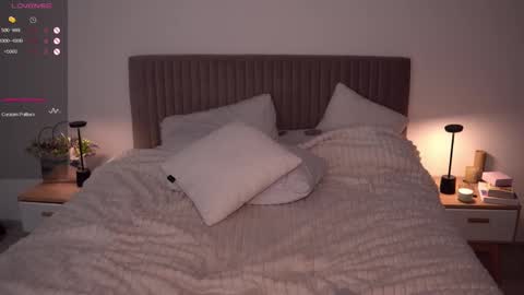 Snapshot of arielbell_ chatting on 25, 2, 2025 Ariel online show from 25, 2, 2025