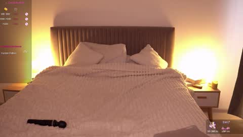 Snapshot of arielbell_ chatting on 6, 11, 2025 Ariel online show from 6, 11, 2025