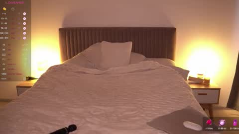 Snapshot of arielbell_ chatting on 20, 11, 2025 Ariel online show from 20, 11, 2025