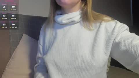 Ariel online show from 27, 1, 2025