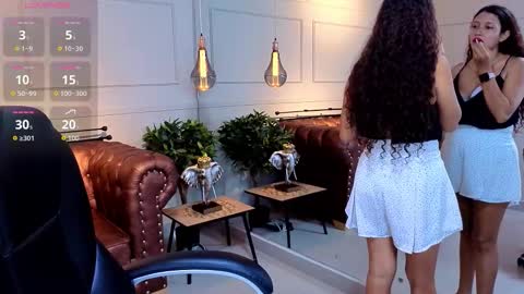 arielblossom____ online show from 8, 2, 2026