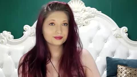 Snapshot of arielburn chatting on 29, 3, 2026 Ariel online show from 29, 3, 2026