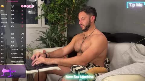 Ariel online show from 17, 1, 2026