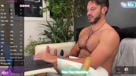 Ariel online show from 1, 2, 2026