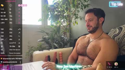 Ariel online show from 14, 2, 2026