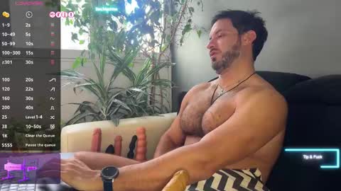 Ariel online show from 9, 3, 2026