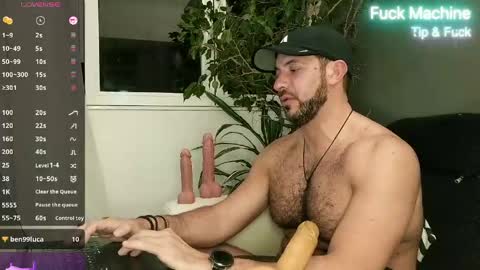 Ariel online show from 20, 5, 2026