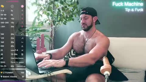 Ariel online show from 31, 5, 2026