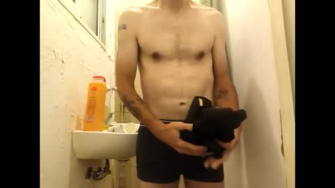 Snapshot of arielferdman chatting on 7, 3, 2026 arielferdman online show from 7, 3, 2026