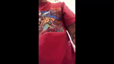 Snapshot of arielferdman chatting on 7, 5, 2026 arielferdman online show from 7, 5, 2026