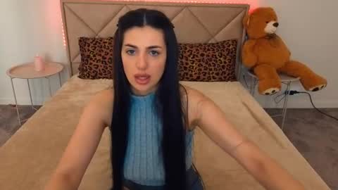 Snapshot of arielgemme chatting on 28, 4, 2026 Ariel online show from 28, 4, 2026