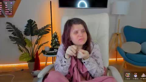 Ariell Mini online show from 9, 1, 2026