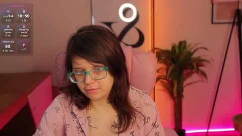 Ariell Mini online show from 20, 3, 2026