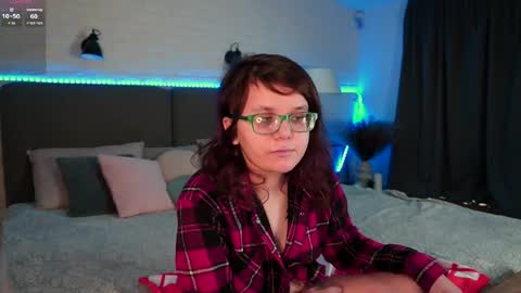 Ariell Mini online show from 1, 4, 2026