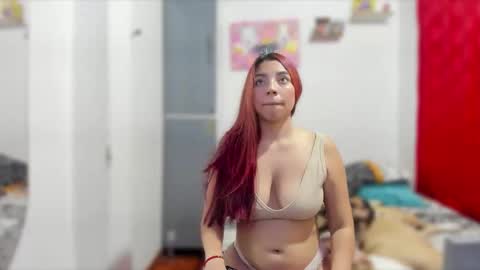 Stephany  online show from 12, 12, 2024