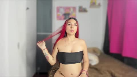 Stephany  online show from 11, 2, 2025