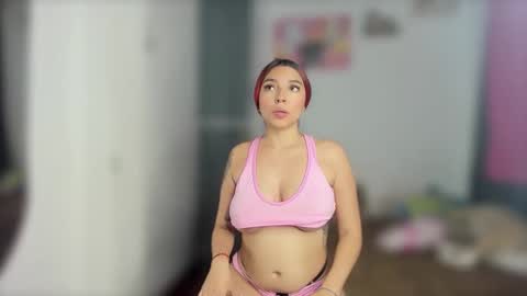 Stephany  online show from 12, 2, 2025