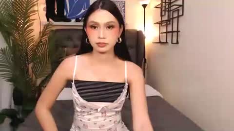 MIRA GREYSON online show from 26, 11, 2025