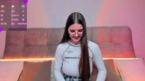 Ariella online show from 16, 12, 2024