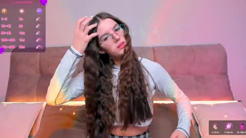 Ariella online show from 6, 1, 2025