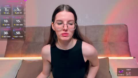 Ariella online show from 21, 1, 2025