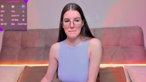 Ariella online show from 16, 2, 2025