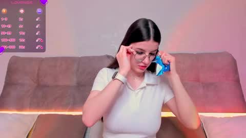 Ariella online show from 18, 2, 2025