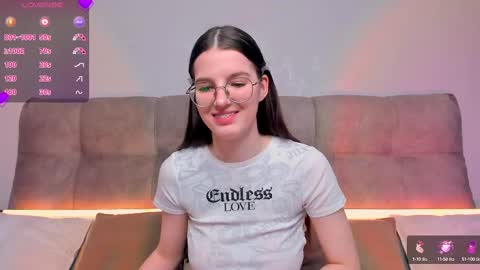 Ariella online show from 3, 3, 2025