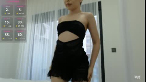 Snapshot of ariellesou chatting on 1, 4, 2026 ArielleSou online show from 1, 4, 2026