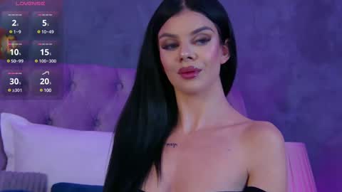 Ariell online show from 22, 2, 2025