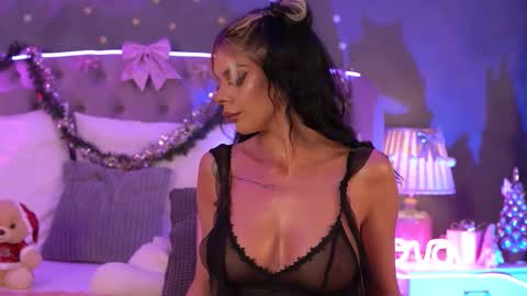 Ariell online show from 15, 12, 2025