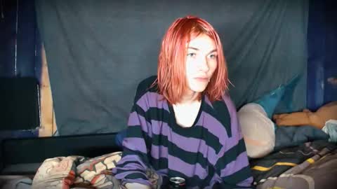 Snapshot of arielpinkcat chatting on 14, 12, 2025 arielpinkcat online show from 14, 12, 2025