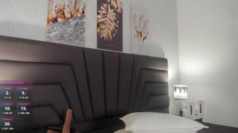 Snapshot of arielsexhot chatting on 13, 12, 2024 Ariel online show from 13, 12, 2024