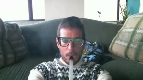 Anon online show from 31, 12, 2024