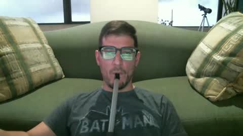 Anon online show from 9, 2, 2025