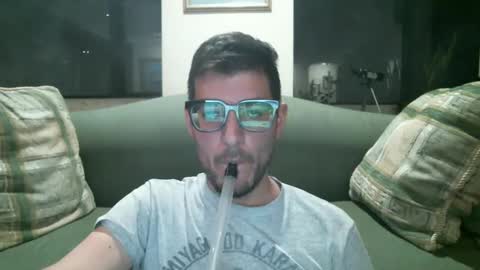 Anon online show from 15, 2, 2025