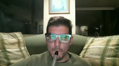 Anon online show from 24, 2, 2025