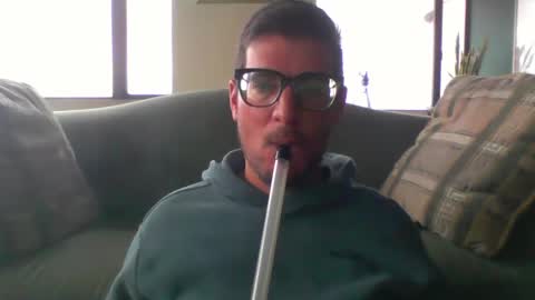 Anon online show from 7, 3, 2025