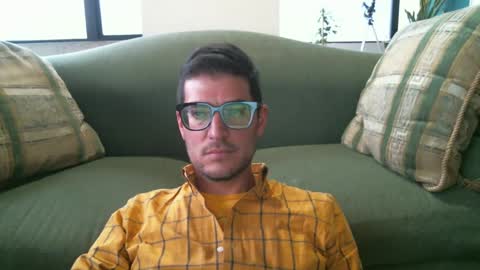 Anon online show from 19, 9, 2025